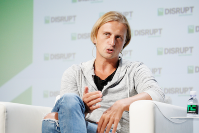 Nik Storonsky