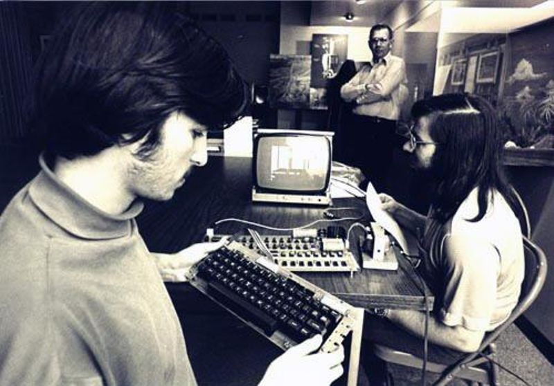 Steve Jobs